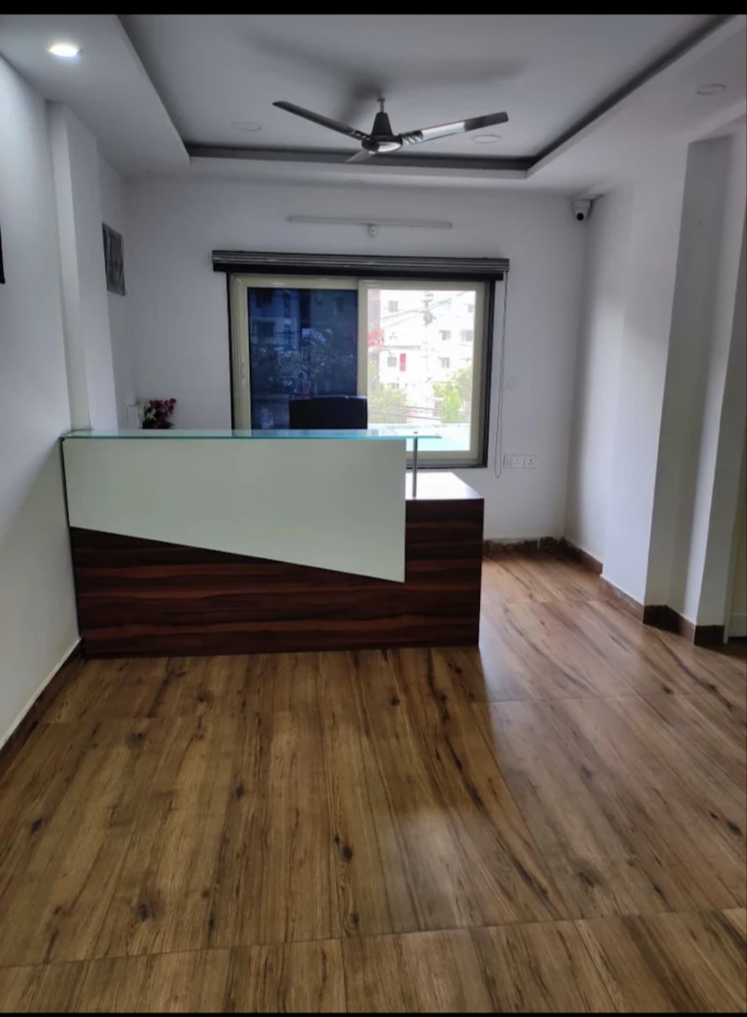 Property Services office in Bhopal