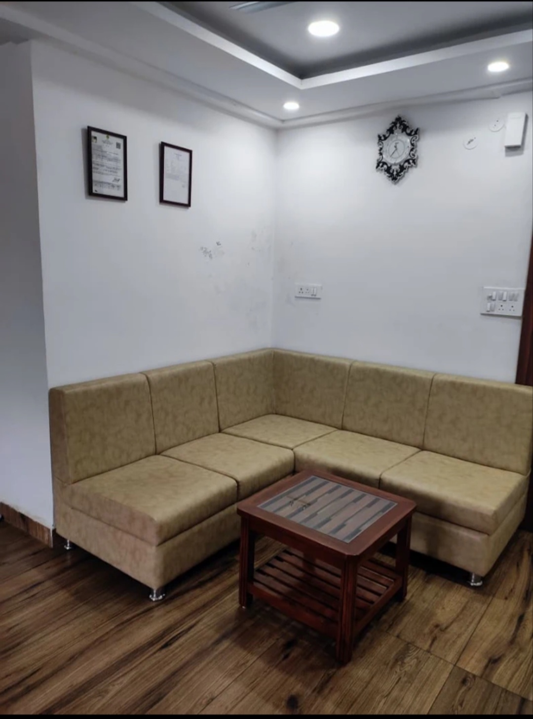 Property Services office in Bhopal