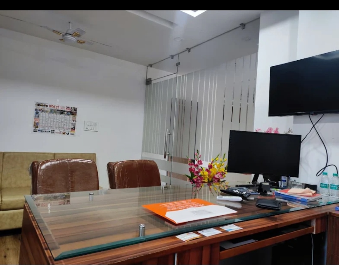 Property Services office in Bhopal