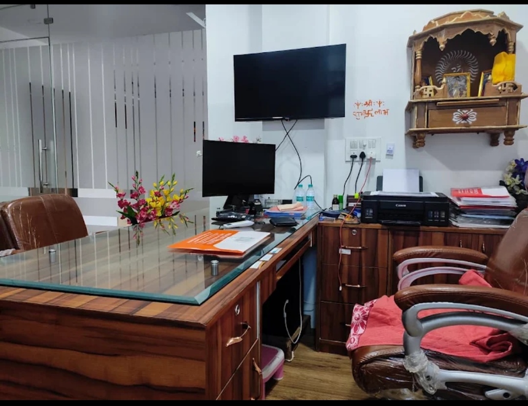 Property Services office in Bhopal